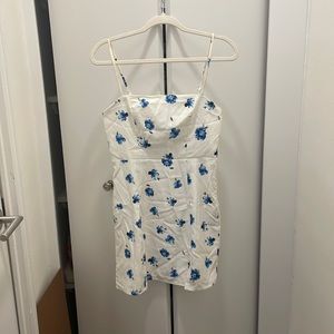 Princess Polly dress. Super flattering. Barely worn.